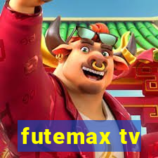 futemax tv